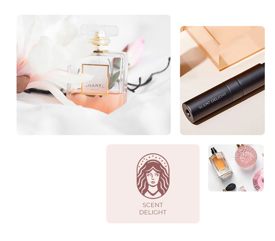 scent delight Om oss