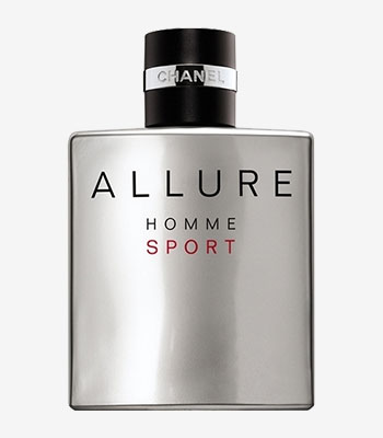 Parfym - Allure homme sport