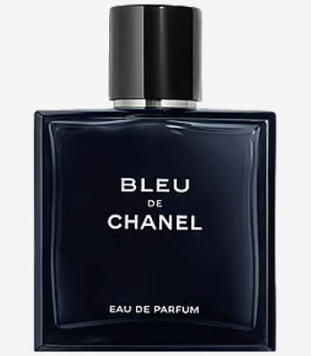 Parfym - Bleu de chanel